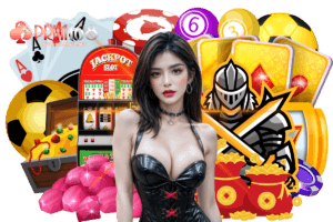 เค้าไพ่บาคาร่า